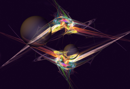 Picture no: 10049127 two Bubbles Created by: DagmarMarina