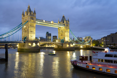 Picture no: 10302891 TOWER BRIDGE Created by: dieterich