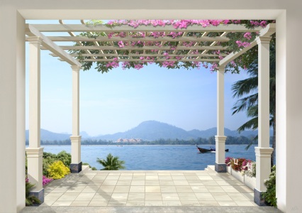 Picture no: 10532283 Summer dream  (Thailand) Created by: AG-art