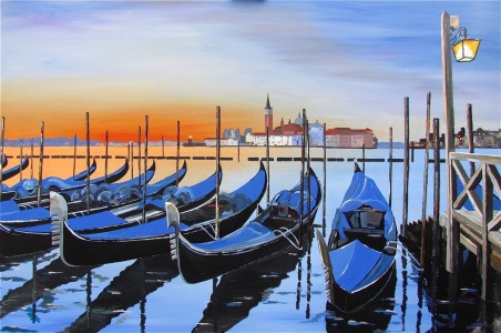 Picture no: 10687638 Venedig Created by: pistol