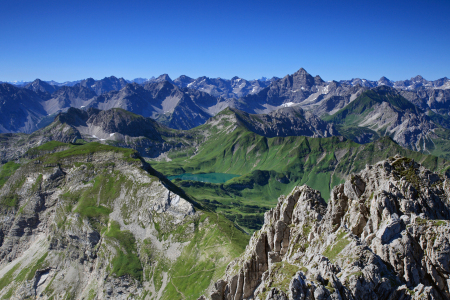 Picture no: 10737065 Rauhhorn Created by: der-rheinlaender