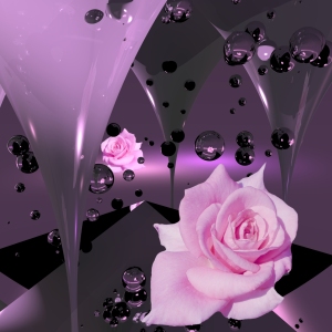 Picture no: 10746831 Blütenspiegeleien Created by: issabild