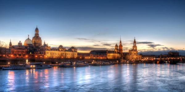 Picture no: 10791135 Dresden Skyline Created by: Steffen Gierok