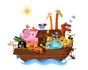 Picture no: 10847557 Noah´s Arc Created by: Ganna Dik