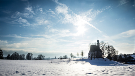 Picture no: 10866802 Kapelle Created by: Blendenfabrik