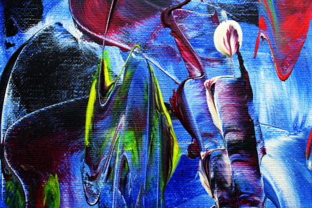 Picture no: 10924455 Abstrakt..... Created by: WalterZettl