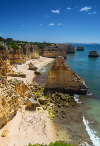 Picture no: 10971292 Lagoa - Algarve Created by: TomKli