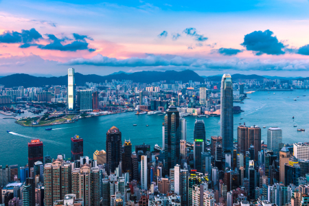 Picture no: 11004652 HONGKONG 03 Created by: Tom Uhlenberg