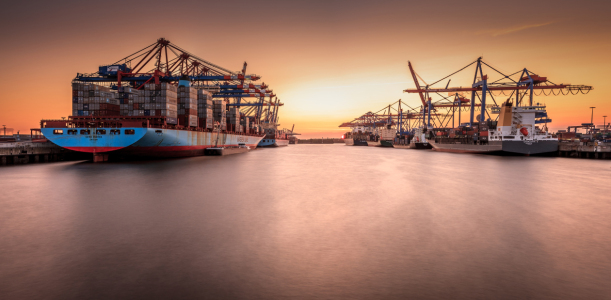 Picture no: 11127800 Hafen Hamburg Created by: Traq