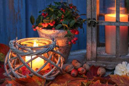 Picture no: 11131164 Abendstimmung Created by: Terra-one