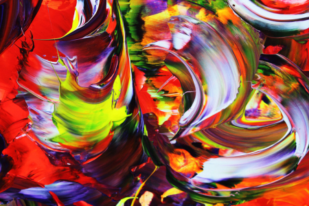 Picture no: 11140208 Abstrakt.... Created by: WalterZettl