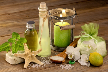 Picture no: 11147864 Wellnessprodukte Created by: Terra-one