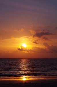 Picture no: 11180042 Abendhimmel Created by: Bianca Schumann