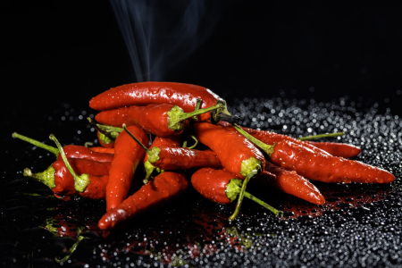 Picture no: 11192462 Chili - Hot Stuff Created by: jseibertz