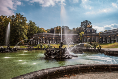 Picture no: 11202164 Eremitage Created by: hannes cmarits