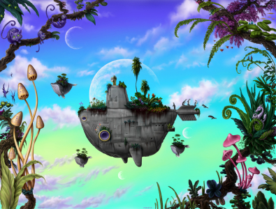 Picture no: 11336971 Closed Down Created by: OceanPlanet