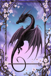 Picture no: 11386103 Frühlingsdrache Created by: OceanPlanet