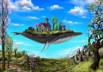 Picture no: 11392359 Primavera Created by: OceanPlanet