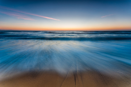 Picture no: 11409608 Sonnenuntergang am Atlantik Created by: sebileiste