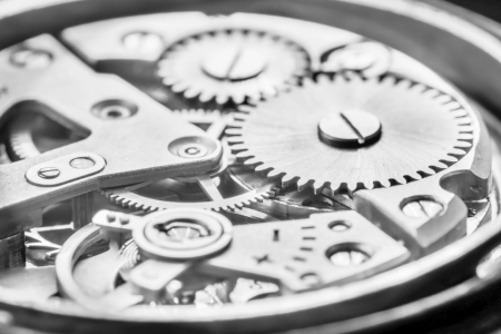 Picture no: 11438447 Feinmechanik Created by: Richard-Young