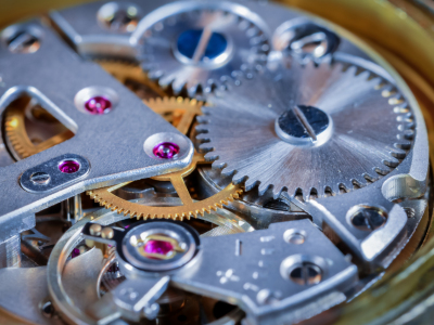 Picture no: 11440167 Feinmechanik Created by: Richard-Young