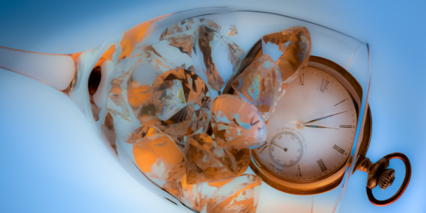 Picture no: 11441652 Zeitverlust Created by: Richard-Young