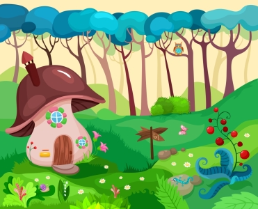 Picture no: 11451536 Nature Landschaft Created by: Ganna Dik