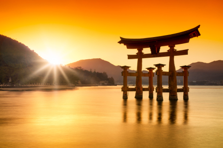 Picture no: 11453339 Miyajima in Japan Created by: eyetronic