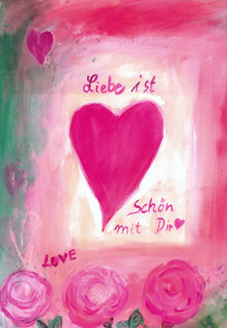 Picture no: 11459064 Liebe ist Created by: ossy