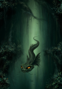 Picture no: 11461763 Der Waller Created by: OceanPlanet