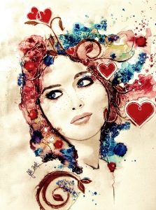 Picture no: 11471463 Always on my mind Created by: OyaOya