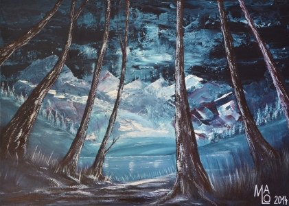 Picture no: 11480479 Naturgewalten Created by: Mario Lorenz