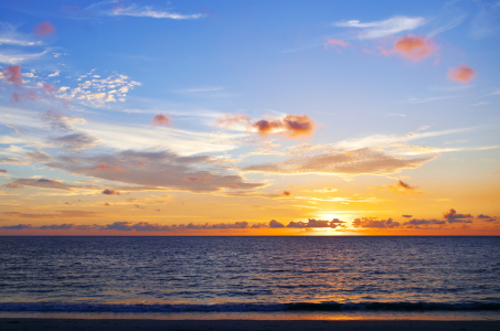 Picture no: 11545204 Abendhimmel Created by: Bianca Schumann