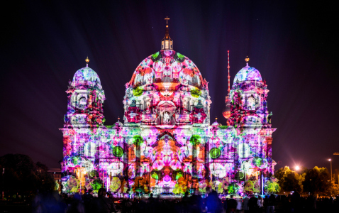 Picture no: 11593564 Berliner Dom Created by: Bastian91