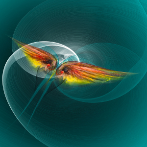 Picture no: 11599984 Anziehung Created by: Tex