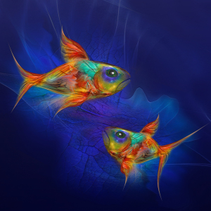 Picture no: 11602941 Unzertrennlich Created by: Tex