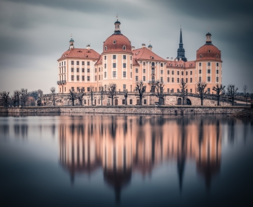 Picture no: 11728838 Dresden - Schloss Moritzburg Created by: Jean Claude Castor