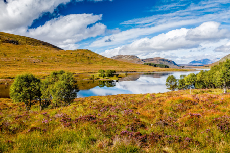 Picture no: 11745258 Highlands-1 Created by: Thomas Gerber