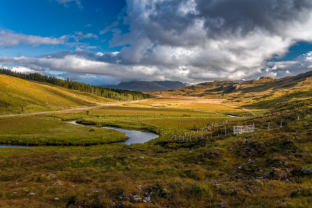 Picture no: 11745278 Highlands-4 Created by: Thomas Gerber