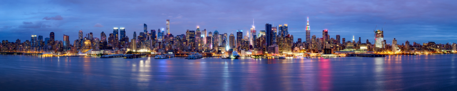 Picture no: 11785678 New York Skyline Created by: eyetronic