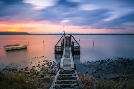 Picture no: 11796528 Binnenwasser Neustadt Created by: sh-picture