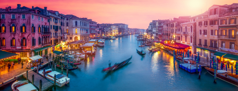 Picture no: 11879105 Canal Grande in Venedig, Italien Created by: eyetronic
