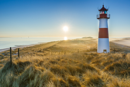 Picture no: 11879525 Sunshine on Sylt   - 2 - Created by: Ursula Reins