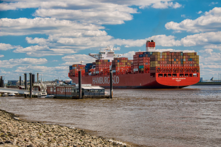 Picture no: 11899262 Fähranleger Teufelsbrück Created by: Hamburg-Impressionen