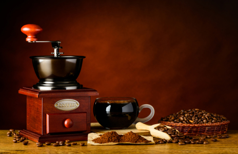 Picture no: 11913115 Frischer Kaffee Created by: xfotostudio