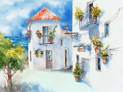 Picture no: 11924408 Urlaub am Meer Created by: JitkaKrause