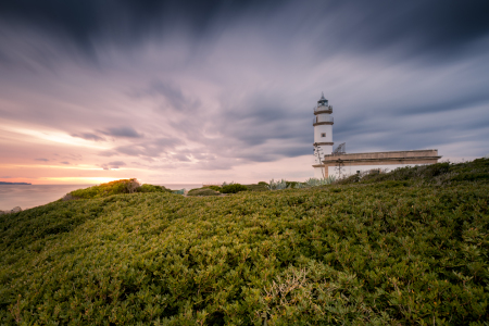 Picture no: 11941403 Phare Ses Salines - Mallorca Created by: Licht-Pixel-Fotografie
