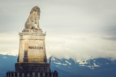 Picture no: 11982478 Löwe von Lindau Created by: luxpediation