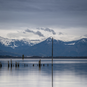 Picture no: 11983150 Bodensee bei Lindau Created by: luxpediation