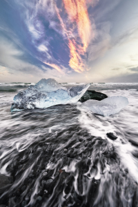 Picture no: 12064168 Eisblock und Wellen Created by: lichtjahr21